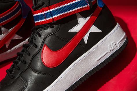 nike air force 1 givenchy|Riccardo Tisci Talks Nike and His Return to the Fashion World.